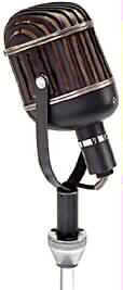 Altec Microphone